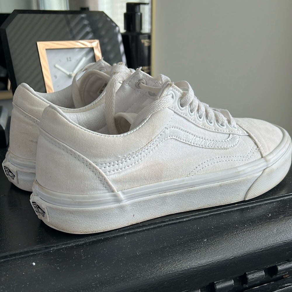 Vans sneakers